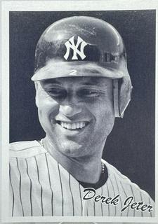 Derek Jeter