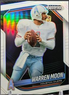 Warren Moon