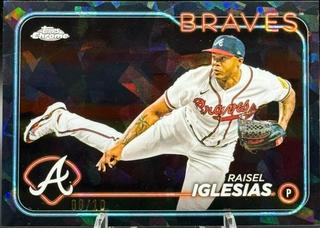 Raisel Iglesias