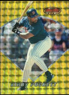 Kirby Puckett