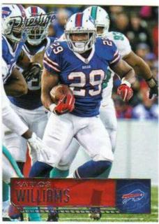 Karlos Williams