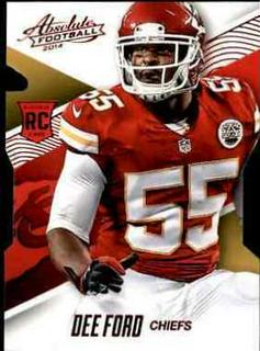 Dee Ford
