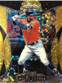 Carlos Correa