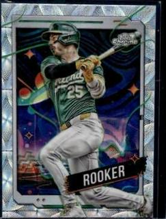 Brent Rooker