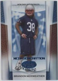 Brandon Meriweather