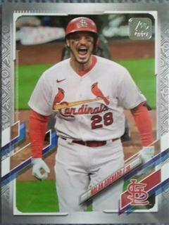 Nolan Arenado