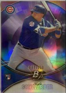 Kyle Schwarber