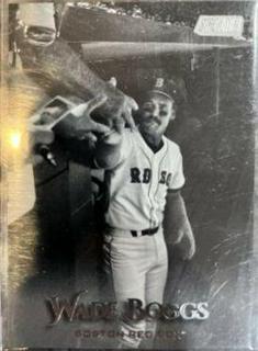 Wade Boggs