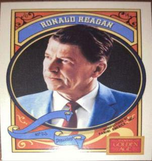 Ronald Reagan