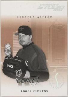 Roger Clemens