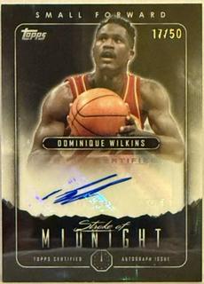 Dominique Wilkins