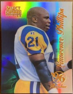 Lawrence Phillips