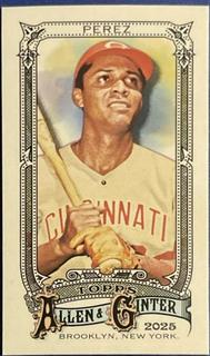 Tony Perez