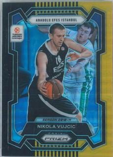 Nikola Vujcic