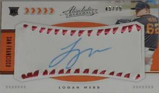 Logan Webb