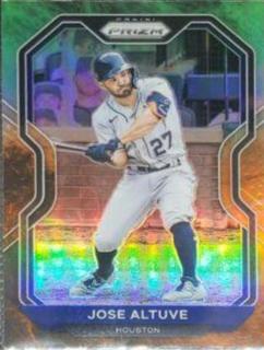 Jose Altuve