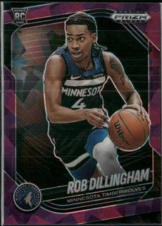 Rob Dillingham