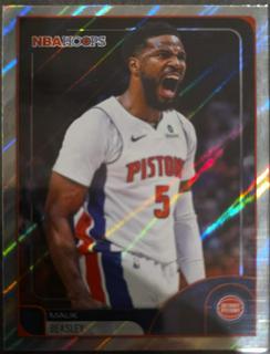 Malik Beasley