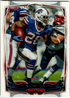 C.J. Spiller