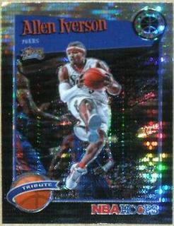 Allen Iverson