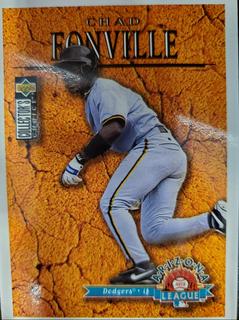 Chad Fonville