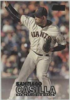 Santiago Casilla