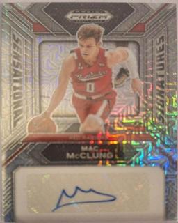 Mac McClung