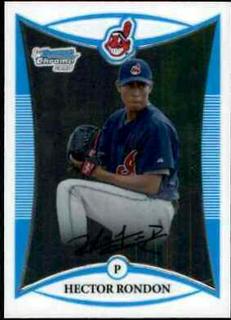 Hector Rondon