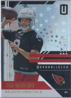 Sam Bradford
