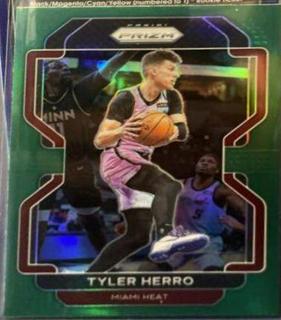 Tyler Herro