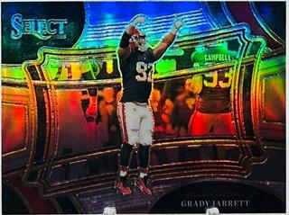 Grady Jarrett