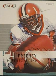 Dwight Freeney