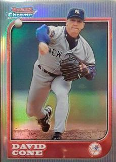 David Cone