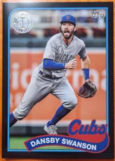 Dansby Swanson