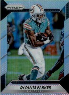 DeVante Parker