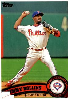Jimmy Rollins
