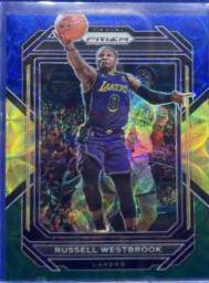 Russell Westbrook