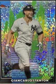 Giancarlo Stanton