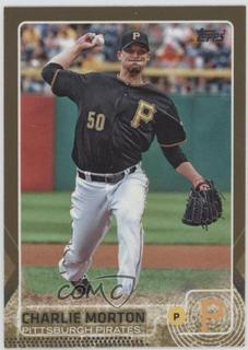Charlie Morton