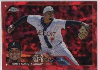 Rony Garcia