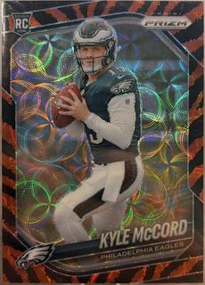 Kyle McCord