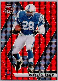 Marshall Faulk