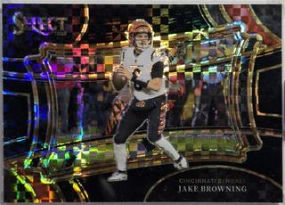 Jake Browning