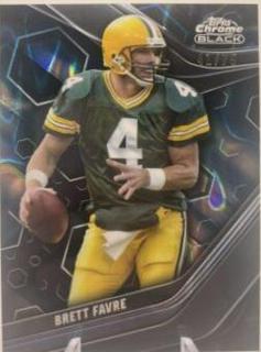 Brett Favre