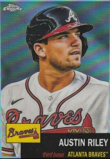 Austin Riley