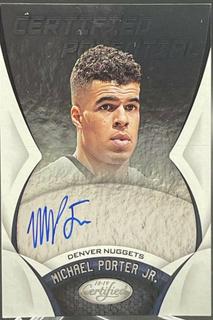 Michael Porter Jr.