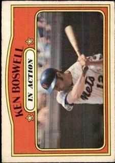 Ken Boswell