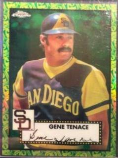 Gene Tenace