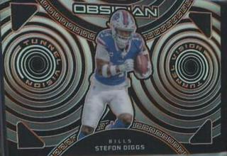 Stefon Diggs