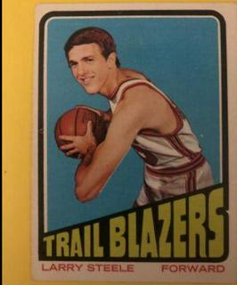 Larry Steele